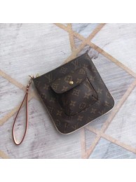 Cheap Louis Vuitton Original Monogram Canvas M51901 JH00847KK24