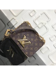 Cheap Louis vuitton original small TWIST MM M44296 JH01988Ky58