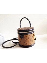Cheap Louis Vuitton original VANITY BAG M43986 JH01853sS51