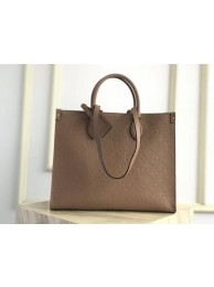 Copy Best Quality Louis Vuitton ONTHEGO M44578 grey JH00638sp34