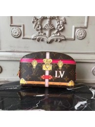 Copy High Quality 2018 Louis Vuitton Summer Trunks Cosmetic Bag 43615 JH00061xG96