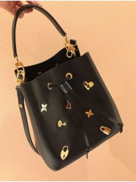 Copy Louis vuitton NEONOE M53238 Noir JH01326NX87
