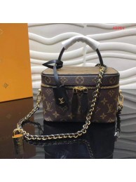 Copy Louis vuitton original Monogram Canvas NICE BB M42265 JH00742lZ95