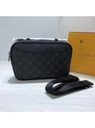 Designer Replica Louis Vuitton Monogram Canvas Original BUMBAG M42906 JH01889Fi42