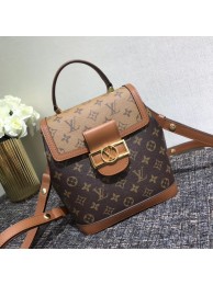 Designer Replica Louis Vuitton Original Backpack M44393 JH00782Jz48