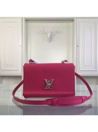 Fake 2016 Louis Vuitton Monogram Empreinte original leather 51202 rose JH00867TR19