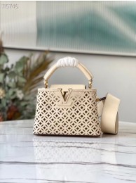 Fake Best Louis Vuitton CAPUCINES M57227 JH00202zZ68
