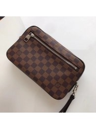 Fake Best Louis Vuitton Damier Ebene Canvas M41663 JH01975vH80
