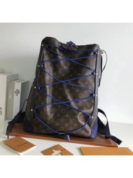 Fake Cheap Louis Vuitton Monogram Christopher Backpack OUTDOOR 43834 JH00065Wq19