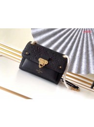 Fake Cheap Louis vuitton VAVIN BB M44550 black JH00295Wq19