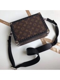 Fake Louis Vuitton Monogram Canvas PETITE MALLE 20101 JH01883DK43