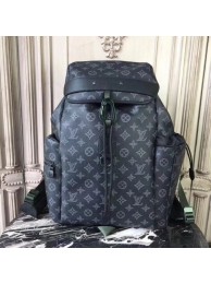 Fake Louis Vuitton Original DISCOVERY BACKPACK M43694 JH01951zK58