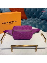 Fake Louis vuitton original OUTDOOR Pocket M44623 purple JH00997Qo74