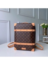 Fake Louis vuitton original SOFT TRUNK Small knapsack M44752 JH00954tZ32