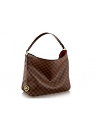 Fashion Imitation Louis Vuitton Damier Ebene Canvas DELIGHTFUL PM N41459 JH00822dK58