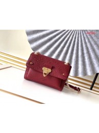 Fashion Louis vuitton VAVIN BB M44550 Burgundy JH00290Rn14