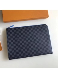 First-class Quality Louis Vuitton Original POCHETTE JOUR GM N64032 JH01775gc84