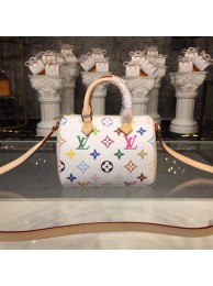 High Imitation Louis Vuitton Original NANO SPEEDY M61252 JH01681vF44