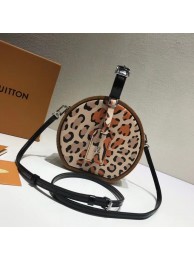 High Imitation Louis Vuitton original PETITE BOITE CHAPEAU M51481 JH01885mt35
