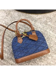 High Quality Knockoff Louis vuitton original ALMA BB M55048 JH00951VD28