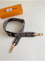High Quality Louis Vuitton Shoulder strap M44823 Blackish green JH00670GY92