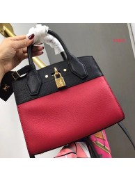 Hot Louis vuitton original CITY STEAMER Mini tote bag M53804-5 JH01048vL89
