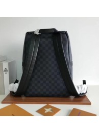 Hot Replica Louis vuitton original Monogram Damier Ebene apollo backpack M50003 Coconut tree JH00205IG96
