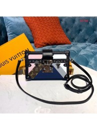 Hot Replica Louis vuitton original PETITE MALLE M53839 JH01025IG96