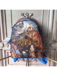 Imitation 2018 louis vuitton monogram canvas backpack 43335 blue JH00700vX95