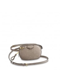 Imitation Best Louis Vuitton Original BELTBAG M90510 grey JH00700CD19