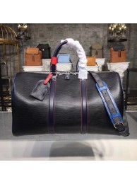 Imitation High Quality Louis vuitton original KEEPALL BANDOULIERE 50 M51462 JH01781dN21