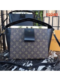 Imitation Louis Vuitton CITY FRAME BAG M52240 JH01405dW15