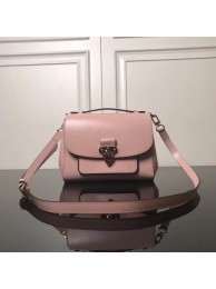 Imitation Louis Vuitton Epi Leather tote M53339 pink JH00028yF79