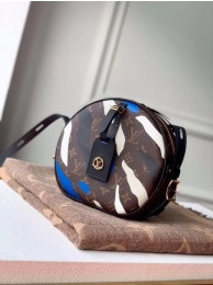 Imitation Louis vuitton LVXLOL BOITE CHAPEAU SOUPLE M45095 JH00658Yx32