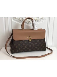 Imitation Louis Vuitton monogram canvas venus original m41738 Nude JH00225LQ13
