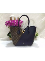 Imitation Louis Vuitton new products 40458 royal blue JH01135vK93