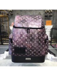 Imitation Louis vuitton original BACKPACK ALPHA M44174 JH01483JF45