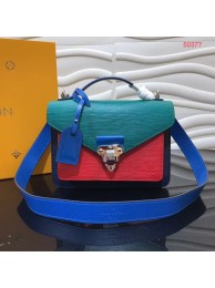 Imitation Louis Vuitton Original Epi Leather M50377 Red JH00864dm74