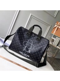 Imitation Louis Vuitton Original flower SPEEDY BANDOULERE 40 M43697 JH00044dm74
