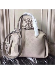 Imitation louis vuitton original Mahina asteria 54671 Beige JH00536dP73