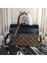 Imitation Louis vuitton Original monogram canvas SPEEDY DOCTOR 25 M51468 JH01946dP73