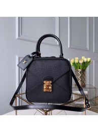 Imitation Louis vuitton original NEO SQUARE BAG M55334 Noir JH00930vX95