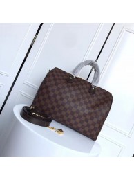 Imitation Louis Vuitton Original SPEEDY BANDOULIERE 30 N41367 JH01910XD29
