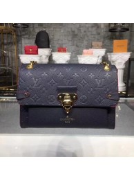 Imitation Louis Vuitton Original VAVIN PM M43931 Marine Rouge JH01635LQ13