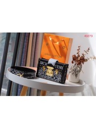 Imitation Louis Vuitton SINCE 1854 PETITE MALLE M57212 Grey JH00340vX95