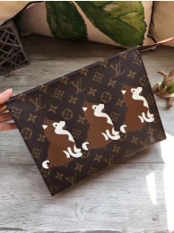 Imitation Top Louis Vuitton Monogram Toiletry Pouch 26 m47542 JH00429eP47