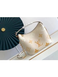 Knockoff Louis Vuitton MARSHMALLOW M45698 Cream&Saffron JH00174dO66