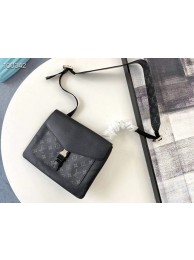 Knockoff Louis Vuitton Monogram Canvas Original M30413 black JH00566pN75