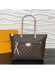 Knockoff Louis Vuitton Monogram Canvas original M42267 JH01137ll66