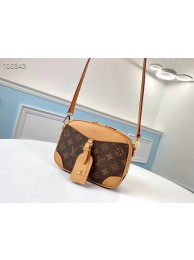 Knockoff Louis vuitton Monogram Canvas Original M45528 JH00575PF42